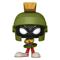 Funko Pop Space Jam Marvin the Martian Limited Edition 1085