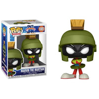Funko Pop Space Jam Marvin il Marziano Limited Edition 1085