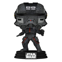 Funko Pop Star Wars Echo The Bad Batch