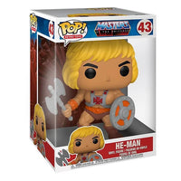 Funko Pop Super Sized 25 cm He-Man Masters of the Universe 43