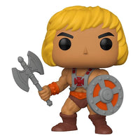 Funko Pop Super Sized 25 cm He-Man Masters of the Universe 43
