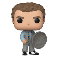 Set 3 Funko Pop 50° Anniversario Il Padrino The Goodfather Corleone