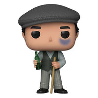 Set 3 Funko Pop 50° Anniversario Il Padrino The Goodfather Corleone