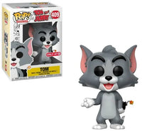 Funko Pop Tom &amp; Gerry 409