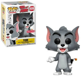 Funko Pop Tom & Jerry 409