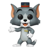 Funko Pop Tom & Jerry 409