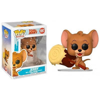 Funko Pop Tom &amp; Gerry 1097