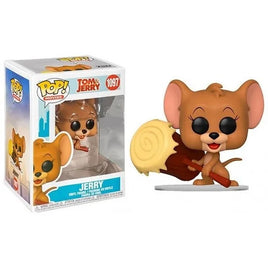 Funko Pop Tom & Jerry 1097