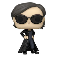 Funko Pop Matrix Trinity 1173