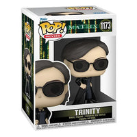 Funko Pop Matrix Trinity 1173