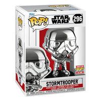 Box T-Shirt Funko Pop Star Wars Stormtrooper