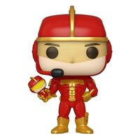 Funko Pop Howard Turbo Man Arnold Schwarzenegger 1167