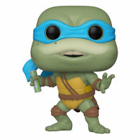Funko Pop tartarughe Ninja Leonardo 1134