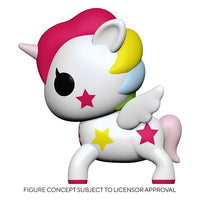 Funko Pop Unicorn Starlet Tokidoki 96