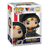 Funko Pop Wonder Woman Odyssey 80° Anniversario 405