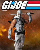 Actionfigur GI-JOE Storm Shadow 1/6