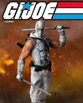 Action Figure GI-JOE Storm Shadow 1/6