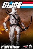 Actionfigur GI-JOE Storm Shadow 1/6