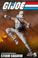 Actionfigur GI-JOE Storm Shadow 1/6