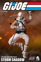 Actionfigur GI-JOE Storm Shadow 1/6