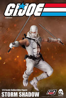 Action Figure GI-JOE Storm Shadow 1/6