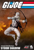 Action Figure GI-JOE Storm Shadow 1/6