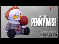 Action Figure Clown IT Pennywise One 12 Mezco