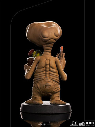 iron studios Minico E.T. l'Extraterrestre