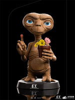 iron studios Minico E.T. l'Extraterrestre