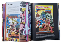 Libro Art Book He-Man and The Masters of The Universe