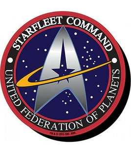 Magnete calamita frigo Star Trek Strafleet