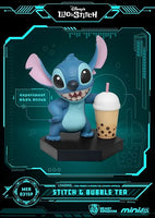 Lilo &amp; Stitch Mini-Eifiguren 2er-Pack Serie Asiatische Küche