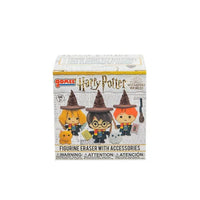 Set 8 Mini Figures Chibi Harry Potter