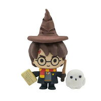 Set 8 Minifiguren Chibi Harry Potter