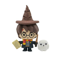 Set 8 Mini Figures Chibi Harry Potter