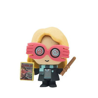 Set 8 Minifiguren Chibi Harry Potter