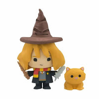 Set 8 Minifiguren Chibi Harry Potter