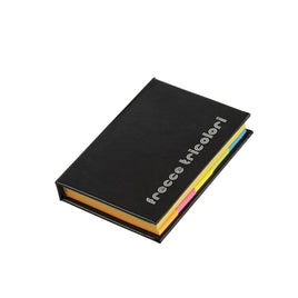 Mini taccuino porta post it 5x8 cm Frecce Tricolori Aeronautica Militare