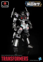 Model Kit Action Figure Robot Transformers Nemesis Prime