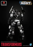 Model Kit Action Figure Robot Transformers Nemesis Prime