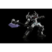 Model Kit Action Figure Robot Transformers Nemesis Prime