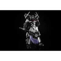 Model Kit Action Figure Robot Transformers Nemesis Prime