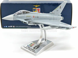 Modellino Aero EF 2000 Typhoon 9° Gruppo Aeronautica Militare Scala 1/100