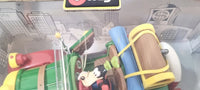 Modellino Disney Auto Pippo 1/18