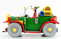 Modellino Disney Auto Pippo 1/18