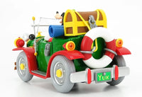 Modellino Disney Auto Pippo 1/18