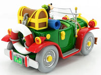 Modellino Disney Auto Pippo 1/18