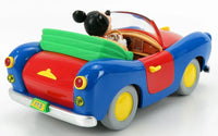 Disney Car 113 Mickey Mouse 1/18 model