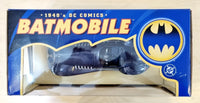 DC Comics 1940 Batmobil Modell 1/18 Corgi 77607