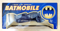 Modellino Batmobile DC Comics 1940 1/18 Corgi 77607